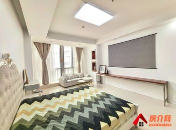 （俊发新螺蛳湾国际商贸城二期公寓小区房屋出租）官渡俊发新螺蛳