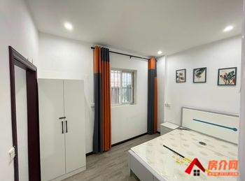 龙泉路95号小区小区房屋出租丨昆明五华龙泉路95号小区 1室