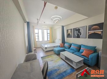 世纪浩鸿小区房屋出租,官渡世纪浩鸿,1室1厅房子出租(整租)