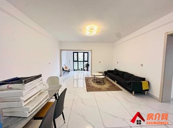 #海畔湾新蕊苑小区房屋出租#「昆明」西山海畔湾新蕊苑,3室2