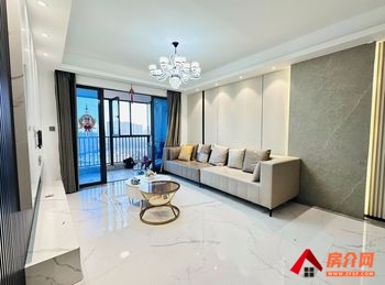 碧桂园北城映象谷雨苑小区房屋出租丨盘龙碧桂园北城映象谷雨苑，