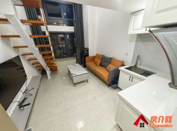 （海伦堡海伦国际海乐荟小区房屋出租）官渡海伦堡海伦国际海乐荟