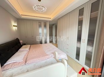 #润城5区小区房屋出租#西山润城5区，5室2厅房子出租(整租