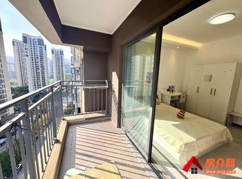 五华上悦天地，3室1厅房子出租(合租)，租金每月600元