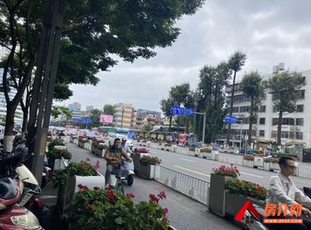 五华南屏街片区118.23m²商铺出售，参考报价：159万元