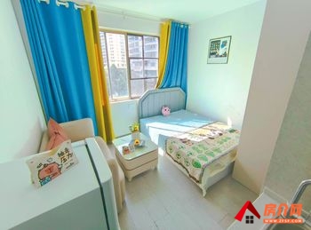 科光路8号小区小区房屋出租，「昆明」五华科光路8号小区,1室