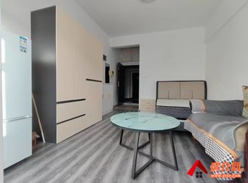 华龙人家小区房屋出租丨五华华龙人家，1室1厅房子出租(整租)