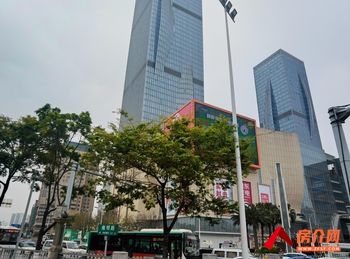 「昆明」螺蛳湾中心 >1900m²写字楼出租,参考报价 「昆明」螺蛳湾中心 >1900m²写字楼出租,参考报价