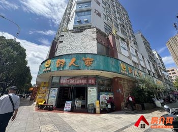 官渡官渡广场176.7m²商铺出售，参考报价：156.6万元