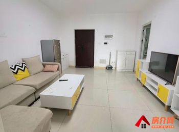 金恒财富广场小区房屋出租丨盘龙金恒财富广场，2室1厅房子出租