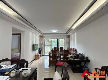 昆明五华中海云著 4室2厅二手房出售,报价：148万元