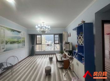 五华天骄北麓(北区)，3室2厅二手房出售,报价：75万元