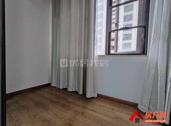 绿城春江明月小区房屋出租，五华绿城春江明月，3室2厅房子出租