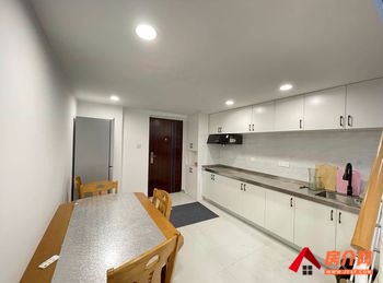 融创春风十里海豚湾小区房屋出租，五华融创春风十里海豚湾，2室