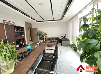 省国旅大厦(办公) >400m²写字楼出租，参考报价：