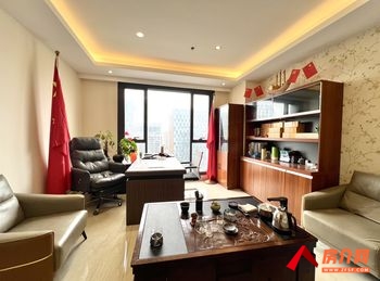 广福城写字楼(办公) >536m²写字楼出租，参考报价