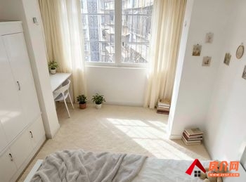 （小厂住宅区小区房屋出租）「昆明」盘龙小厂住宅区,2室1厅房