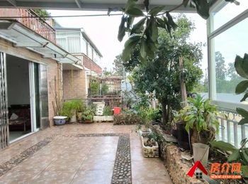 (泰龙阁小区小区房屋出租)五华泰龙阁小区,3室2厅房子出租(