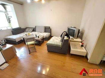 盘龙胜利花园(2期)，2室2厅房子出租(整租)，租金每月14