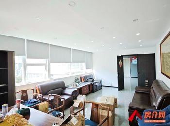 星都国际总部基地 >320.8m²写字楼出租，参考报价