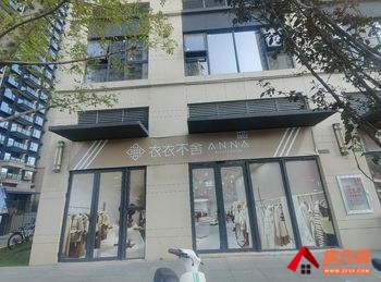 西山白马179m²商铺出售，参考报价：288万元