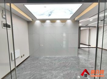 学府协信天地(办公) >126m²写字楼出租，参考报价