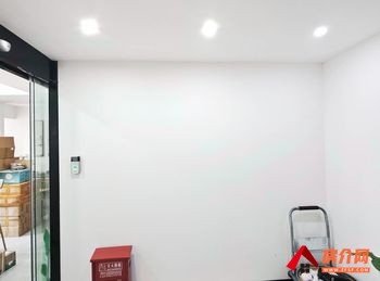 星都国际总部基地 >120m²写字楼出租,参考报价:3