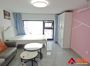 （融创春风十里海豚湾小区房屋出租）「昆明」五华融创春风十里海