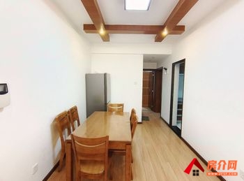 「昆明」五华实力郡城,3室2厅房子出租(整租)，租金每月18