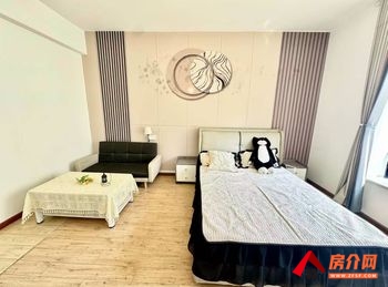 #何家院小区小区房屋出租#「昆明」西山何家院小区,3室2厅房