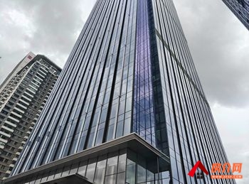 招商总部大厦 >2000m²写字楼出售，参考报价：15