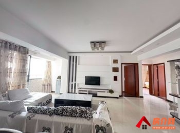 西山尚领明珠，3室2厅房子出租(整租)，租金每月1900元