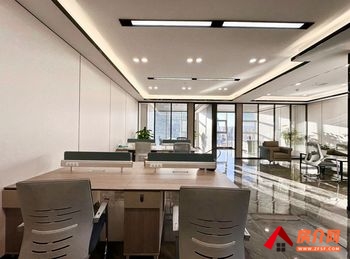 「昆明」南悦城(办公) >220m²写字楼出租，参考报