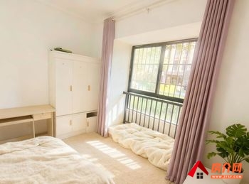 #华夏御府雍璟苑小区房屋出租#「昆明」西山华夏御府雍璟苑,3