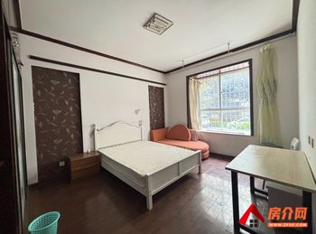 （何家院小区小区房屋出租）西山何家院小区，2室1厅房子出租(