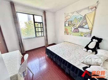 盘龙锦悦四季，3室2厅房子出租(合租)，租金每月500元