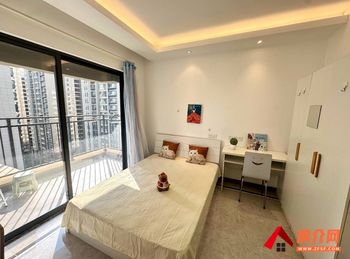 五华上悦天地,3室2厅房子出租(合租),租金每月600元