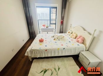 中豪悦城花园小区房屋出租丨官渡中豪悦城花园，3室2厅房子出租