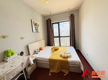 俊发逸天峰小区房屋出租丨盘龙俊发逸天峰，3室2厅房子出租(合