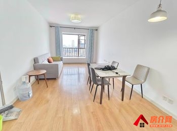 中产花香四季小区房屋出租丨五华中产花香四季，3室2厅房子出租