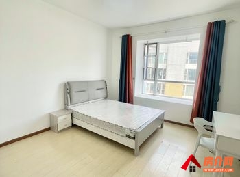 长城滇池花苑小区房屋出租，「昆明」西山长城滇池花苑,2室2厅