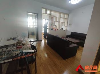 盘龙金昙花园，1室1厅房子出租(整租)，租金每月1100元