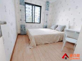 五华裕沣园，2室1厅房子出租(合租)，租金每月750元