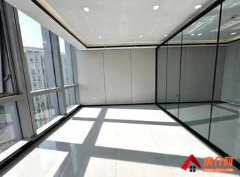 协力大厦 >238m²写字楼出租，参考报价：8330元