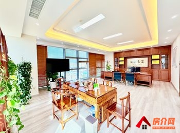 南悦城(办公) >450m²写字楼出租,参考报价:面议