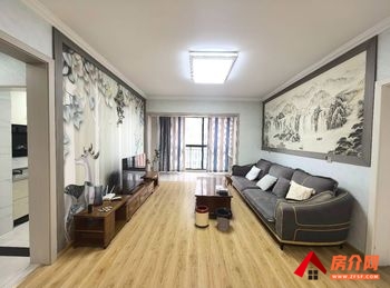 （云路裕庭(东区)小区房屋出租）官渡云路裕庭(东区)，3室2