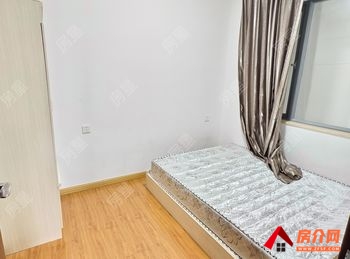 五华保利大家，2室1厅房子出租(整租)，租金每月1600元