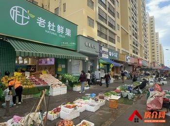 「昆明」官渡新亚洲体育城76m²商铺出售，参考报价：92万元