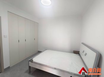 （海畔湾晴海苑小区房屋出租）西山海畔湾晴海苑，2室2厅房子出