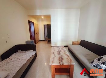 #彩云间花园小区房屋出租#盘龙彩云间花园，1室1厅房子出租(